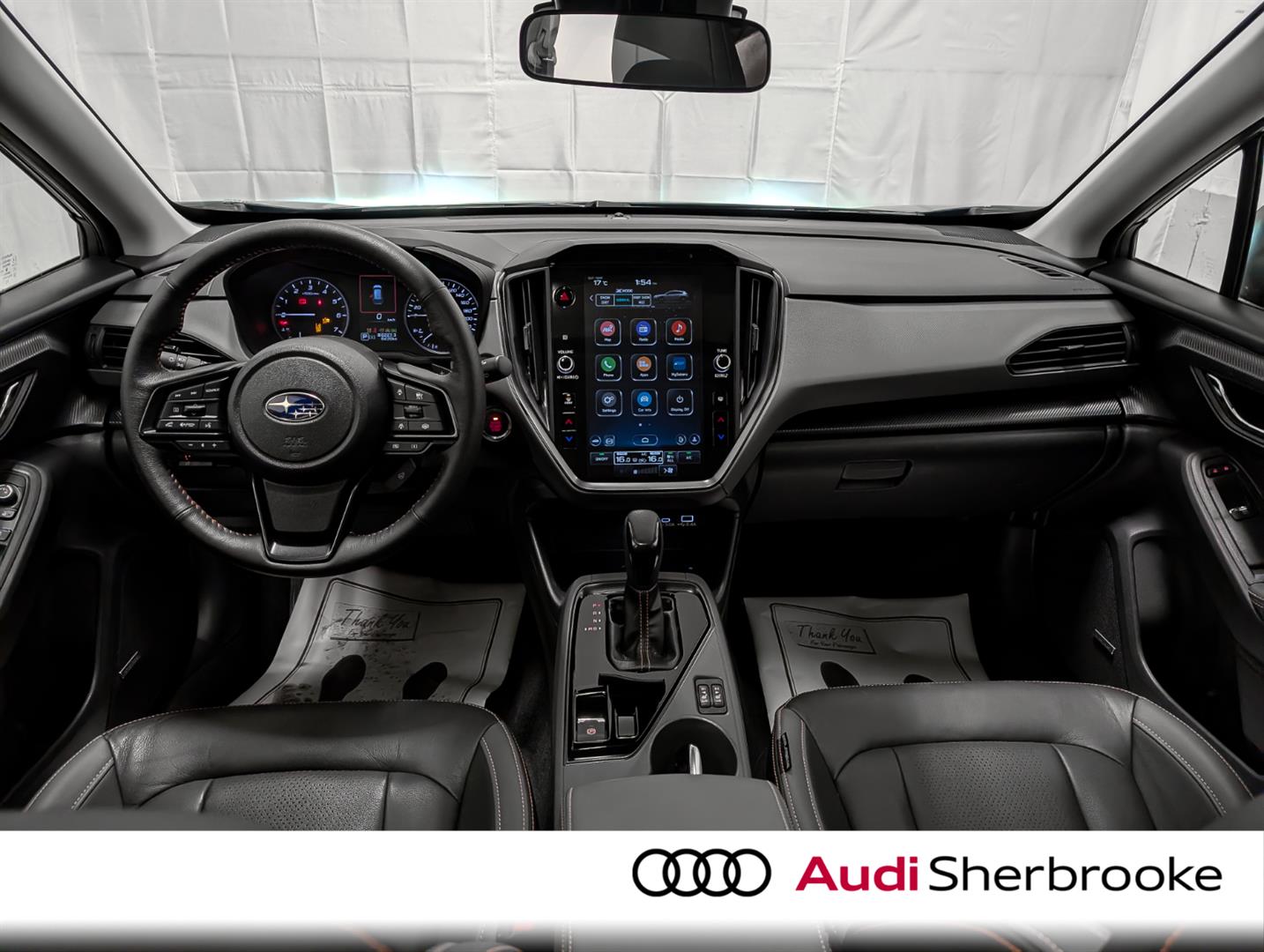 subaru Crosstrek 2025 - 11