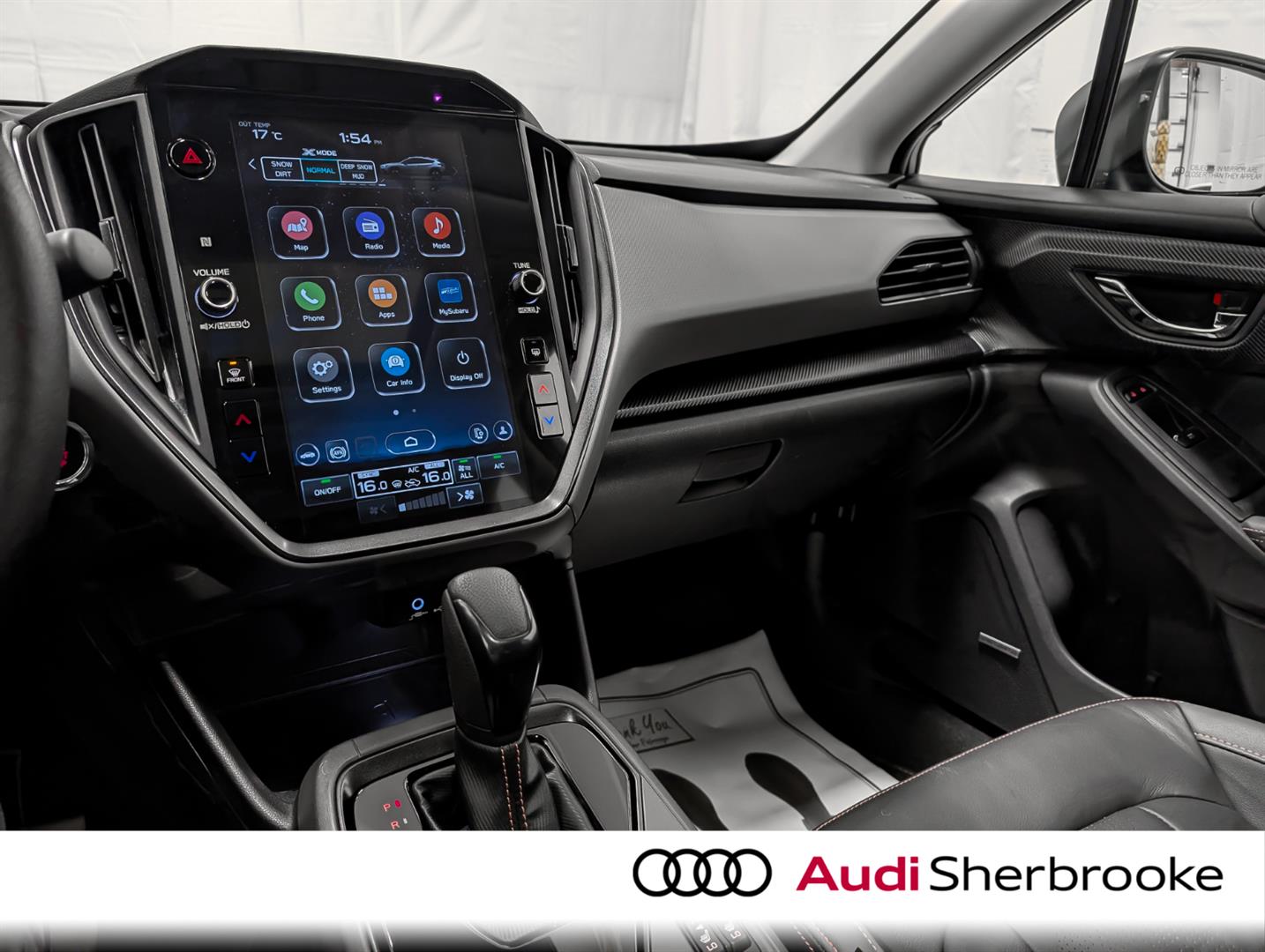 subaru Crosstrek 2025 - 12