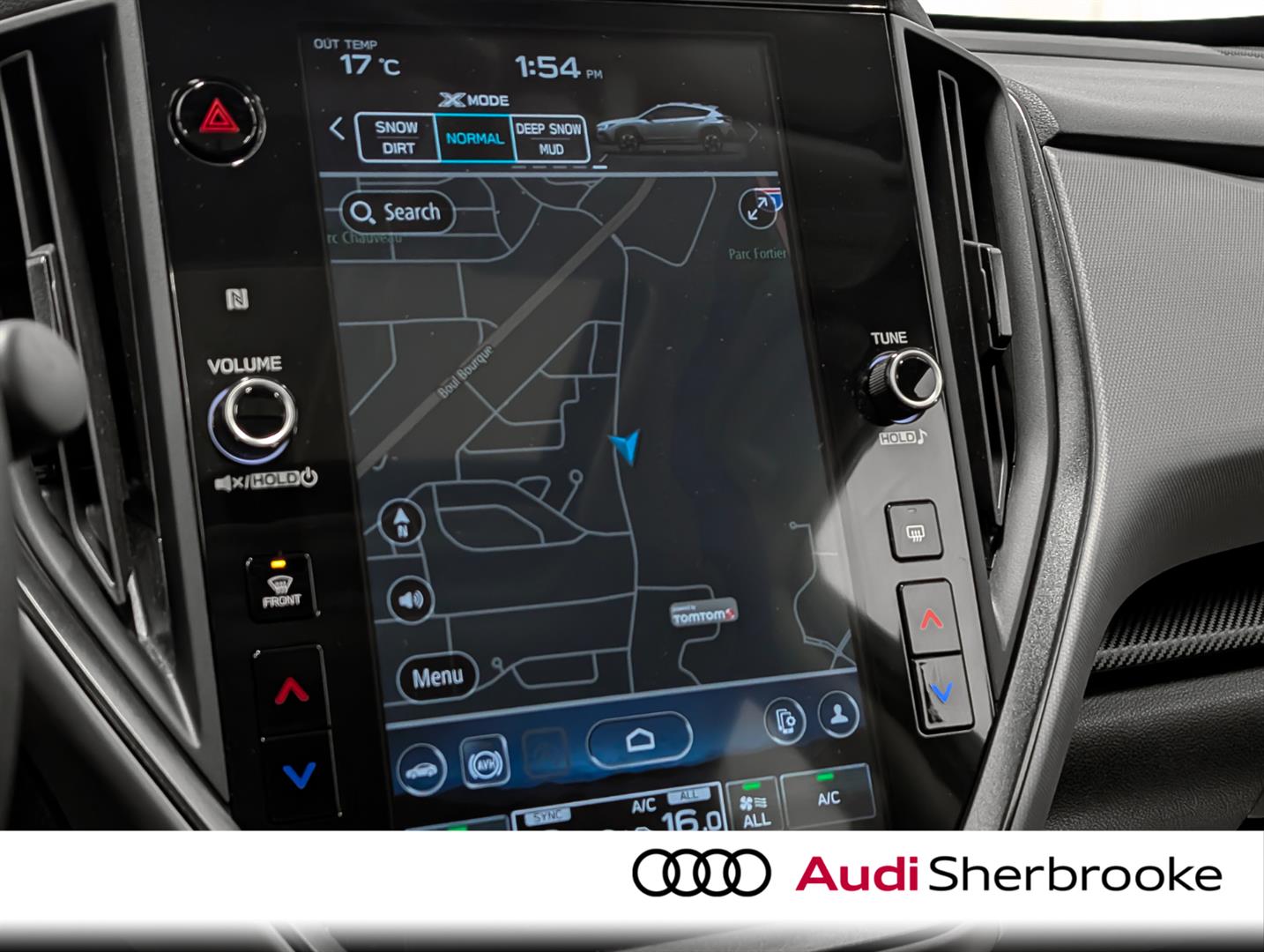 subaru Crosstrek 2025 - 13