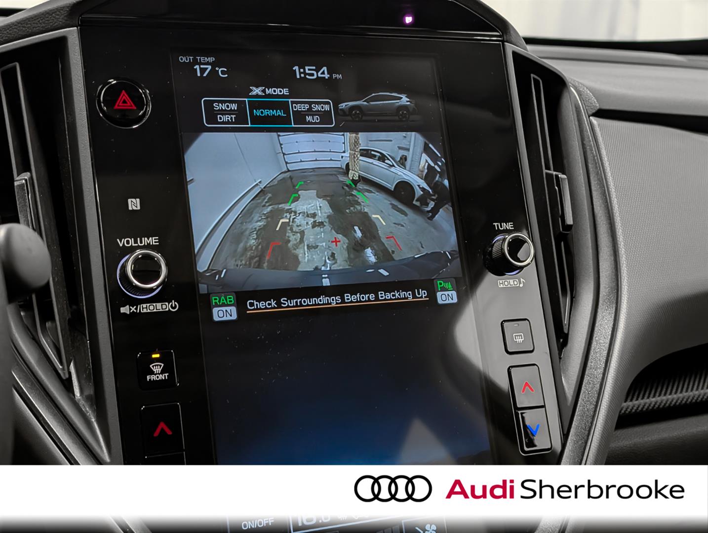 subaru Crosstrek 2025 - 14