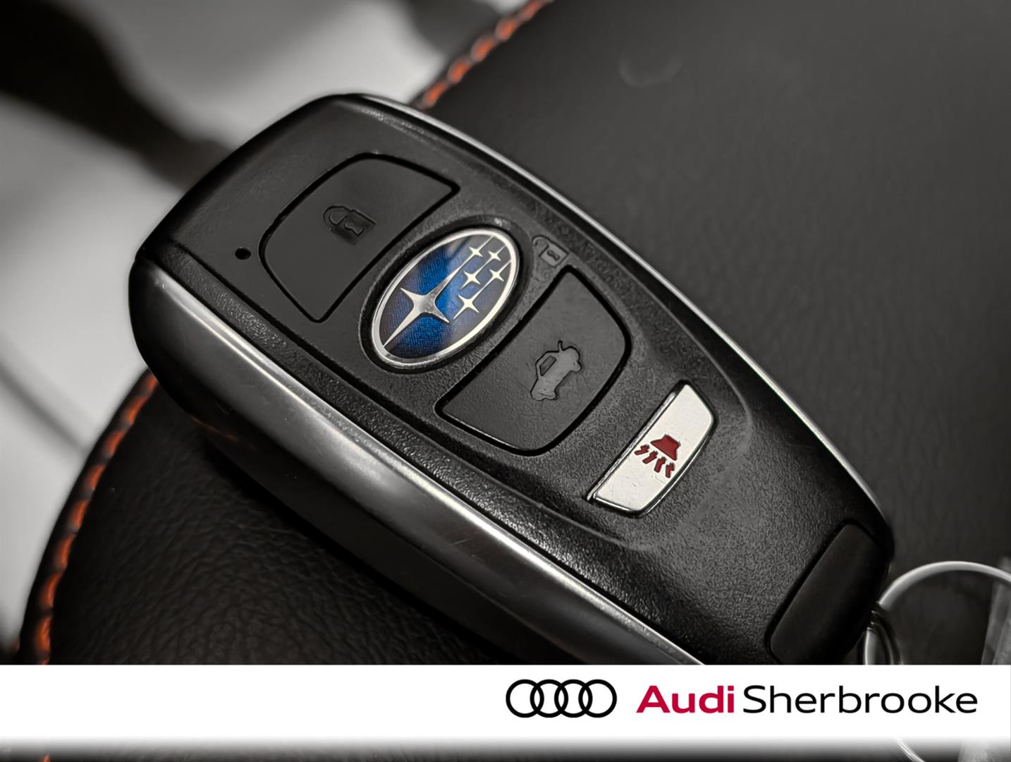 subaru Crosstrek 2025 - 18