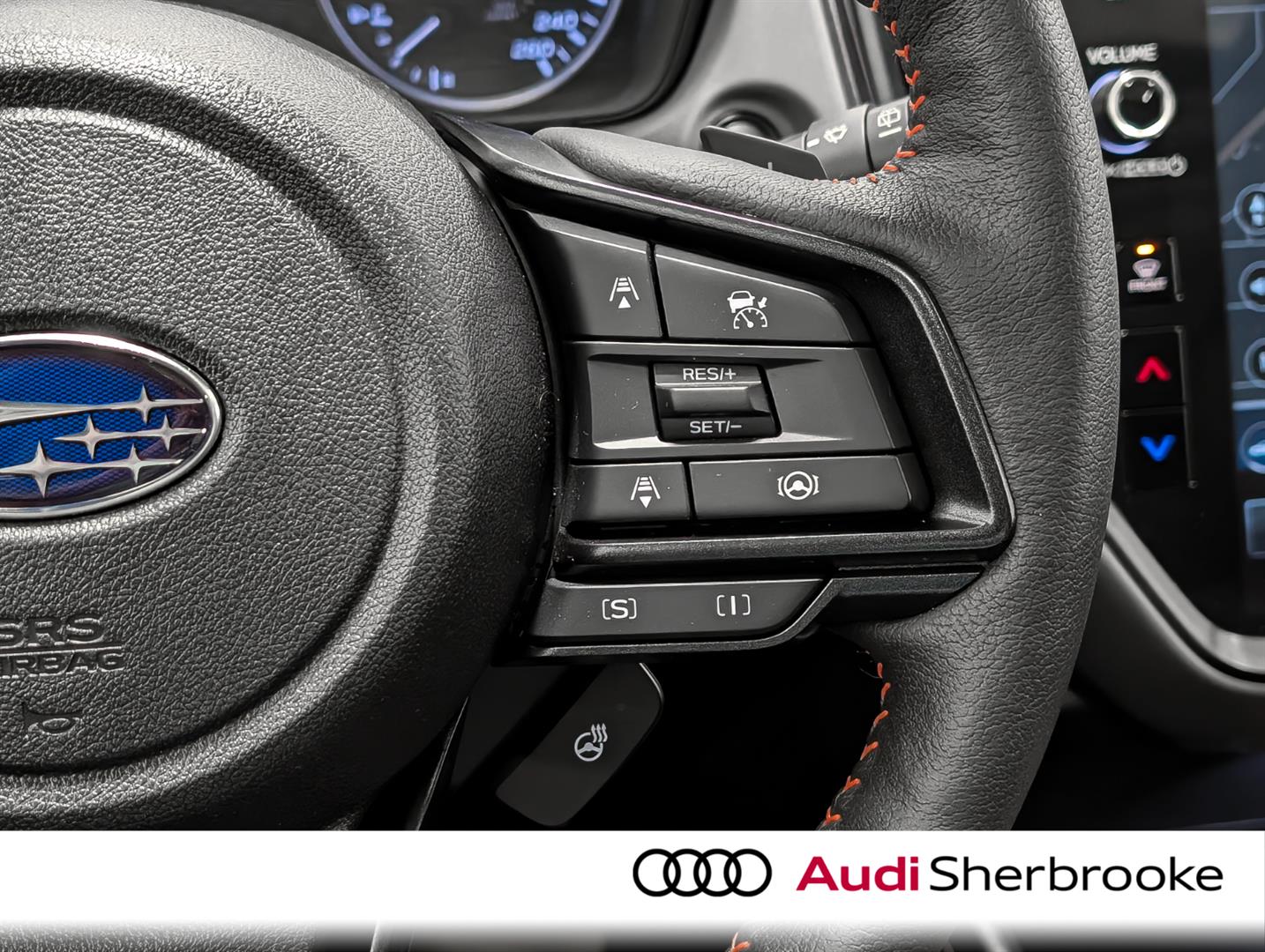 subaru Crosstrek 2025 - 19