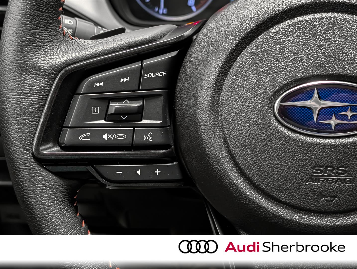 subaru Crosstrek 2025 - 20