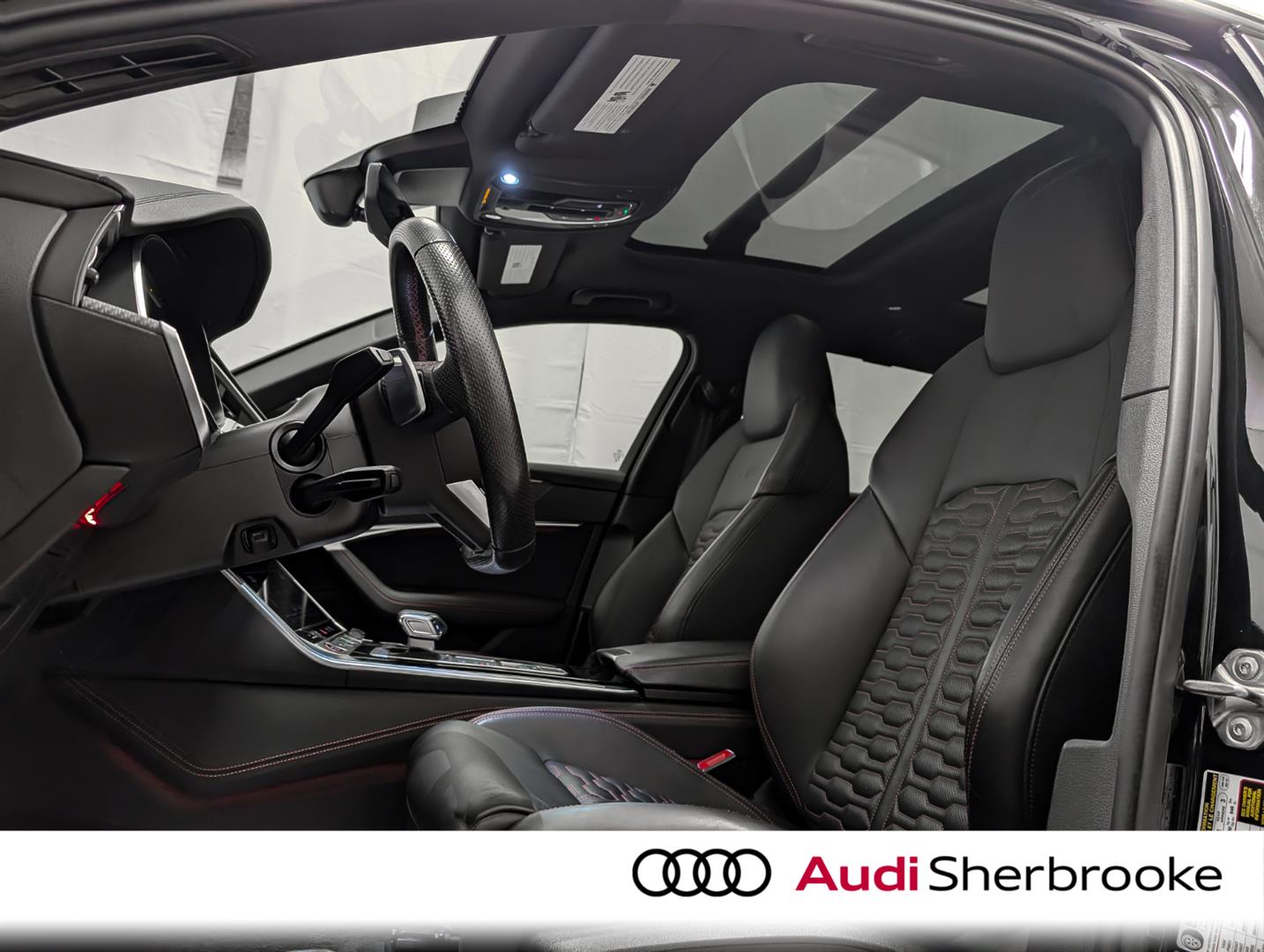 audi RS 6 Avant 2023 - 2