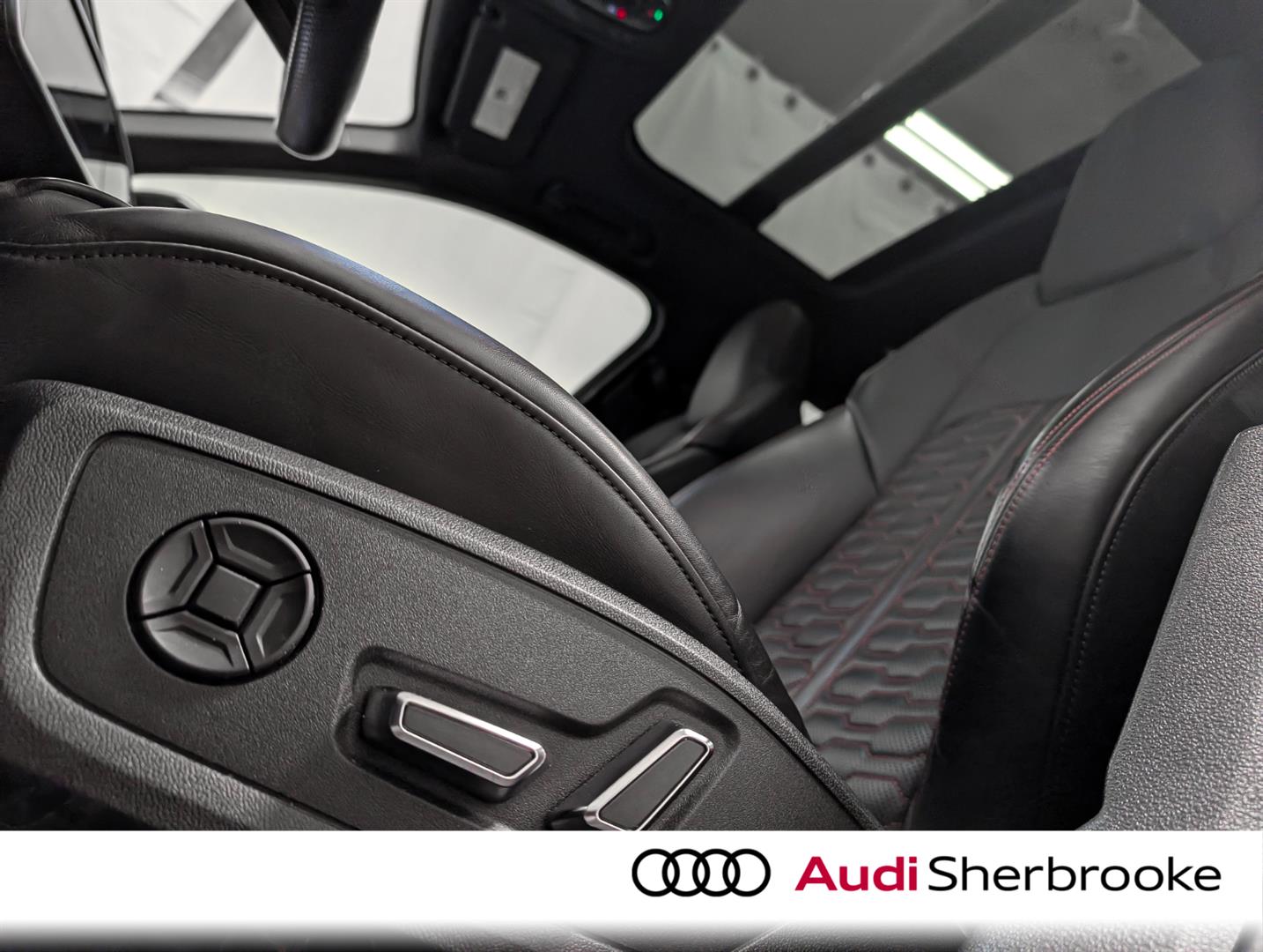 audi RS 6 Avant 2023 - 3