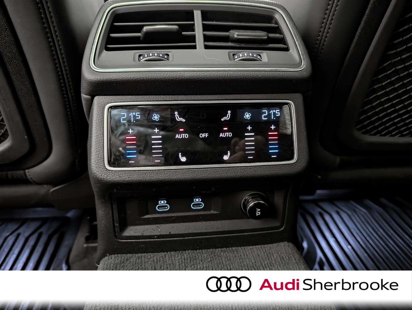 audi RS 6 Avant 2023 - 5