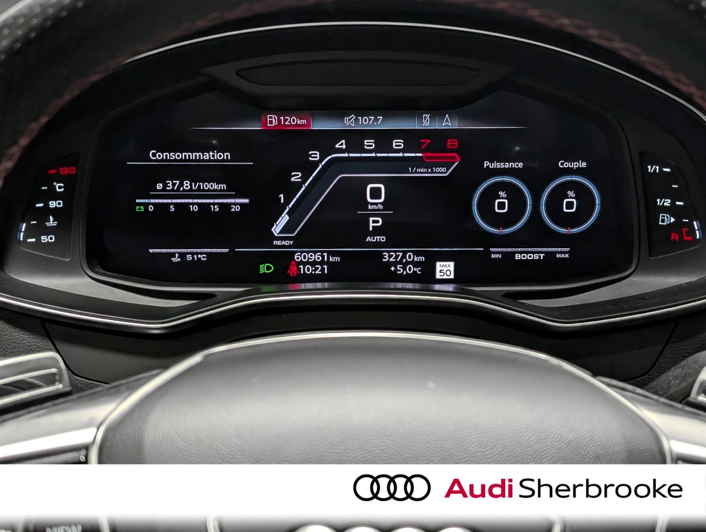 audi RS 6 Avant 2023 - 14