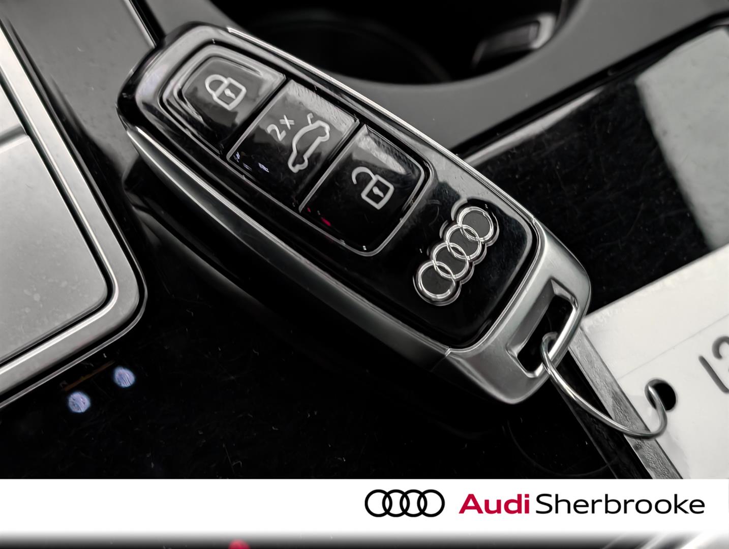 audi RS 6 Avant 2023 - 17