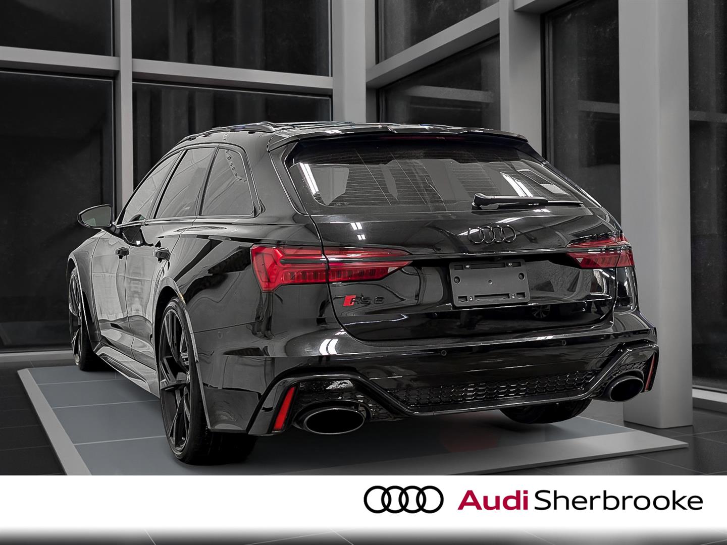 audi RS 6 Avant 2023 - 20