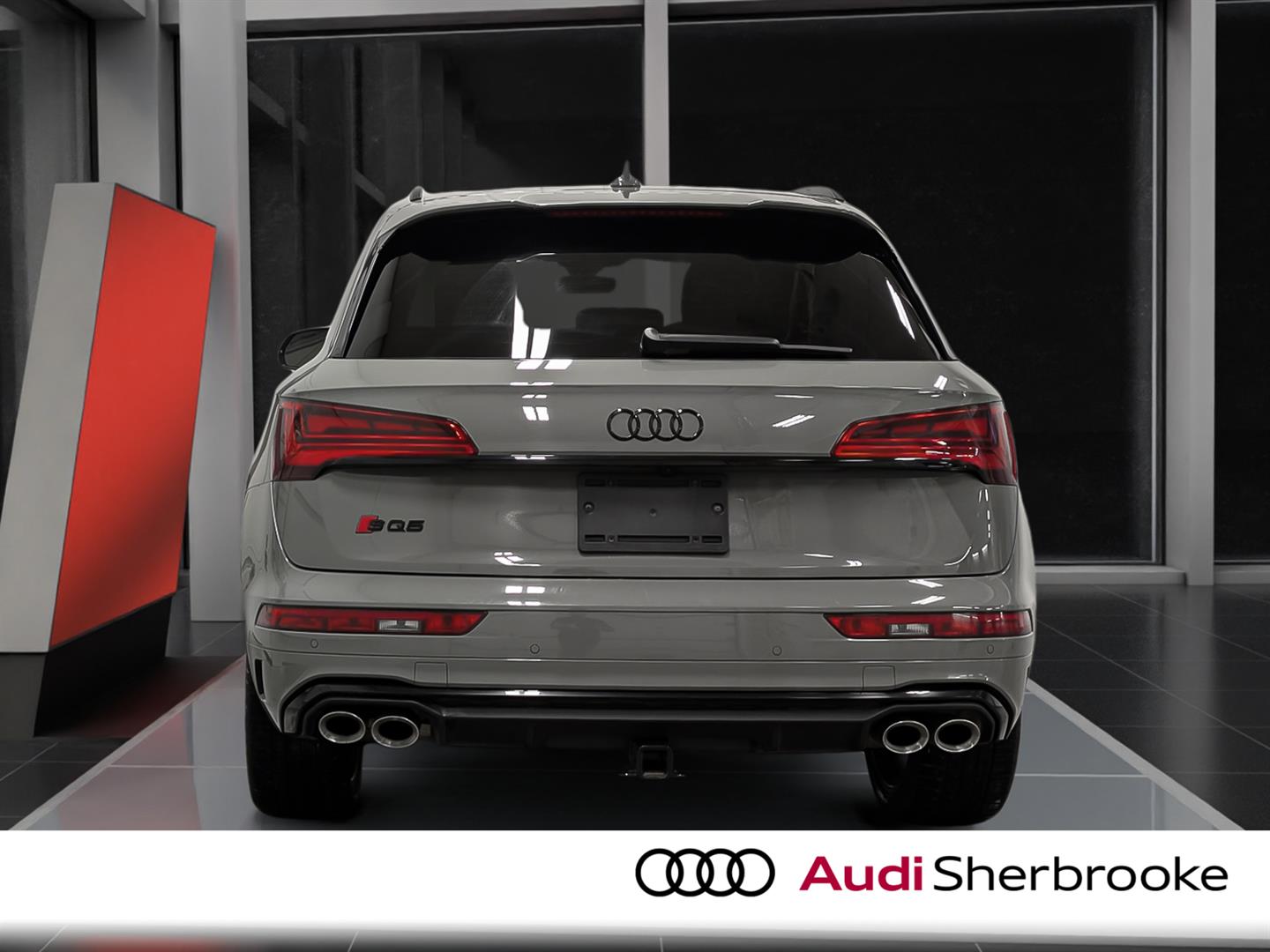 audi SQ5 2022 - 5