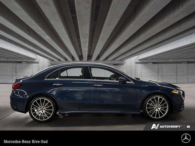 mercedes-benz A 2022 - 6