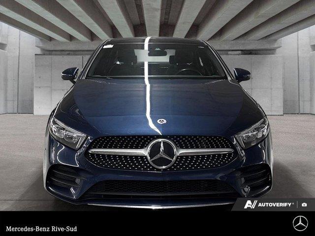 mercedes-benz A 2022 - 8