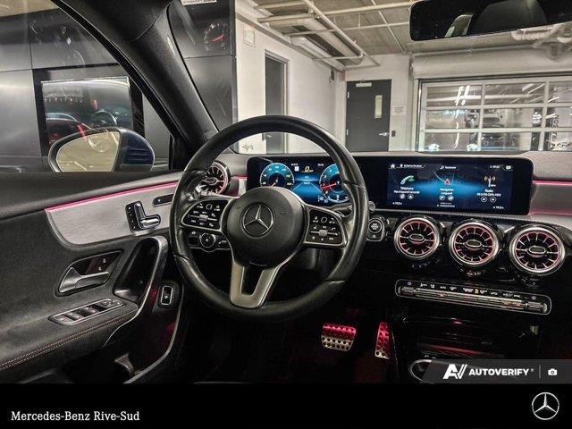 mercedes-benz A 2022 - 9