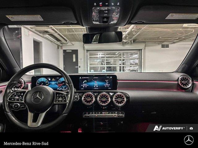 mercedes-benz A 2022 - 10