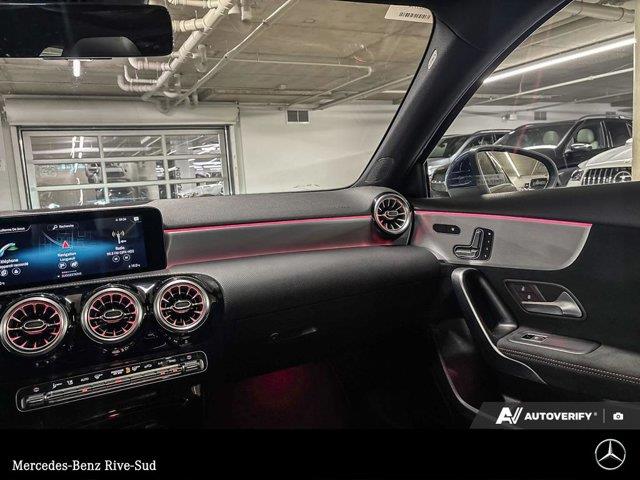 mercedes-benz A 2022 - 11