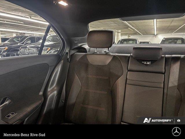 mercedes-benz A 2022 - 12