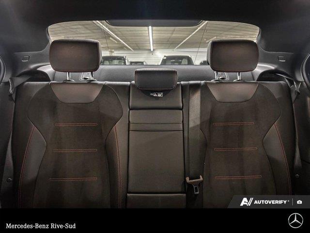 mercedes-benz A 2022 - 13