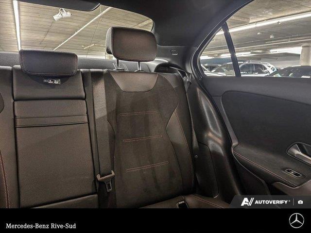 mercedes-benz A 2022 - 14