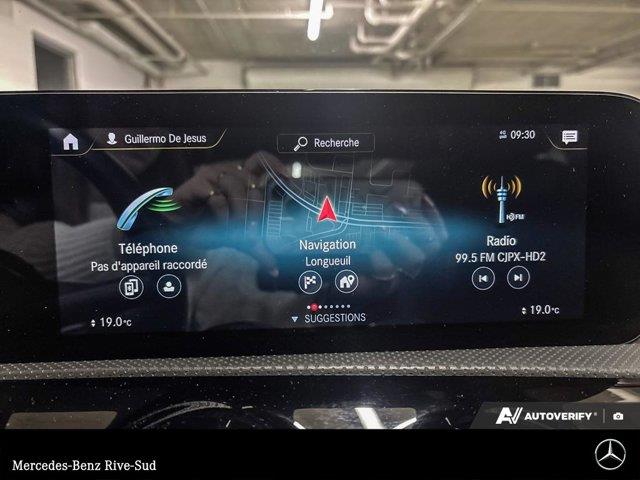 mercedes-benz A 2022 - 16