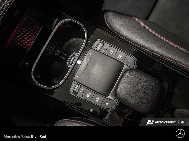 mercedes-benz A 2022 - 17