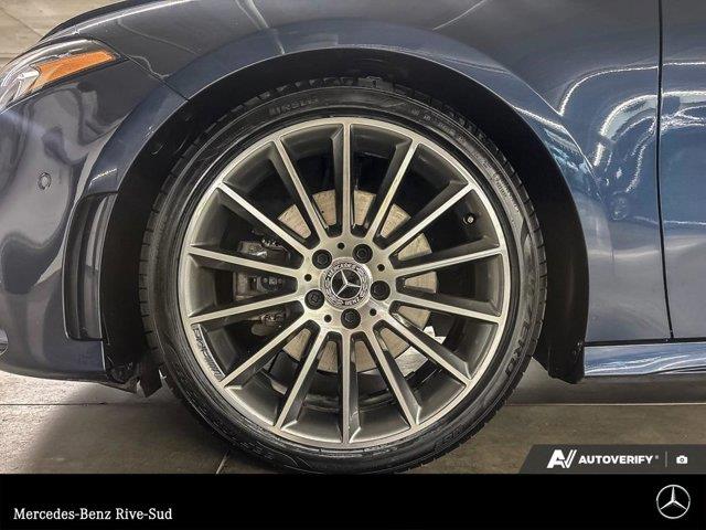 mercedes-benz A 2022 - 18