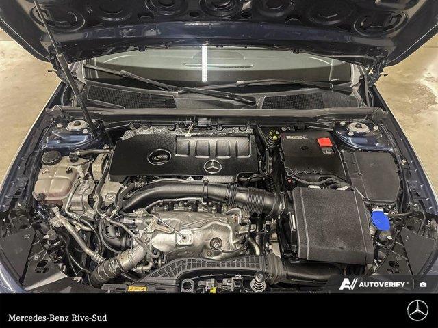 mercedes-benz A 2022 - 20