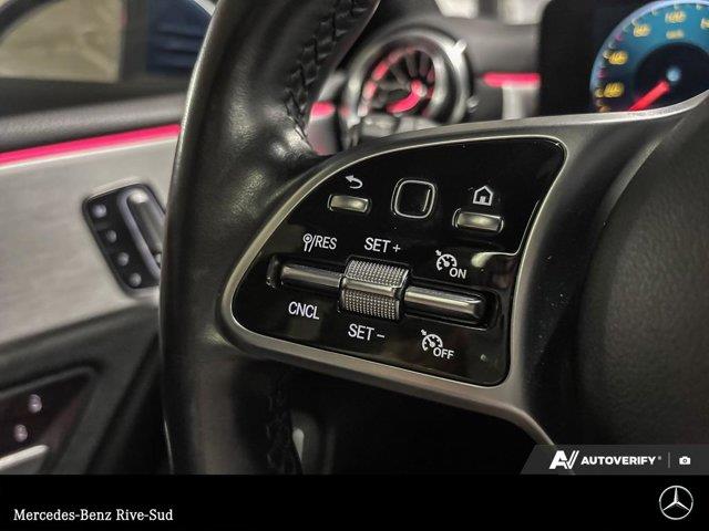 mercedes-benz A 2022 - 21