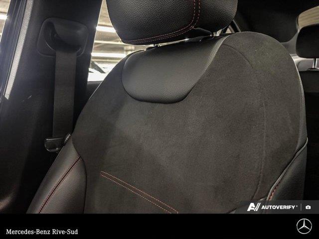 mercedes-benz A 2022 - 24