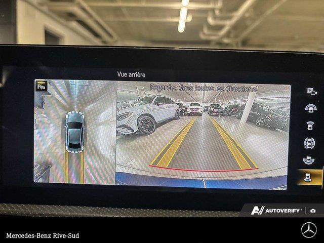 mercedes-benz A 2022 - 25