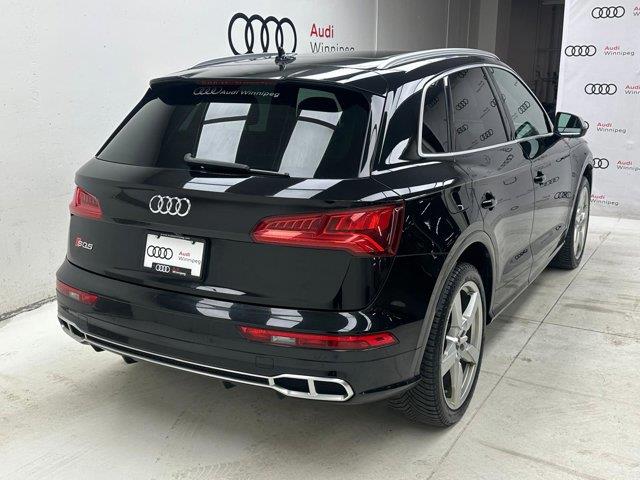 audi SQ5 2019 - 4