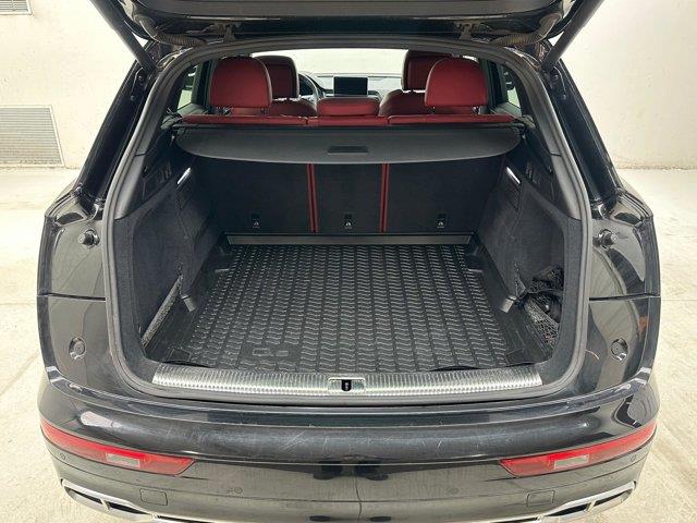 audi SQ5 2019 - 7