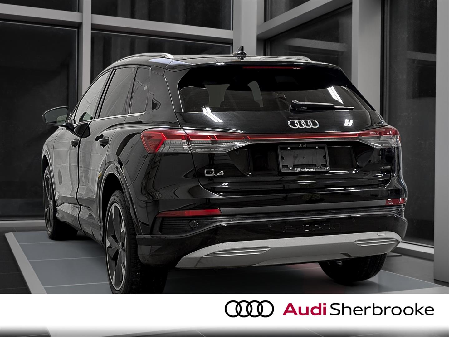 audi Q4 e-tron 2023 - 4