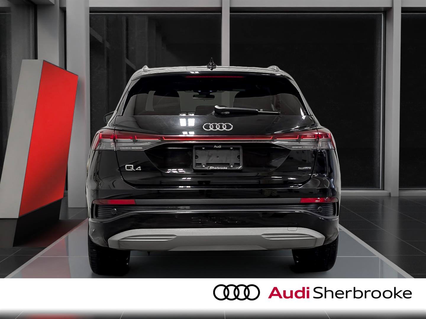 audi Q4 e-tron 2023 - 5