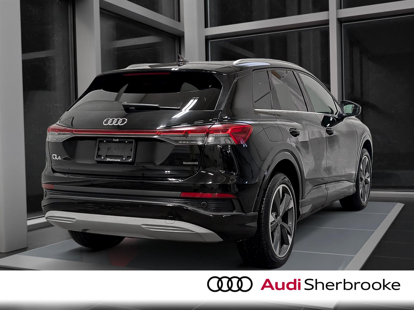 audi Q4 e-tron 2023 - 6