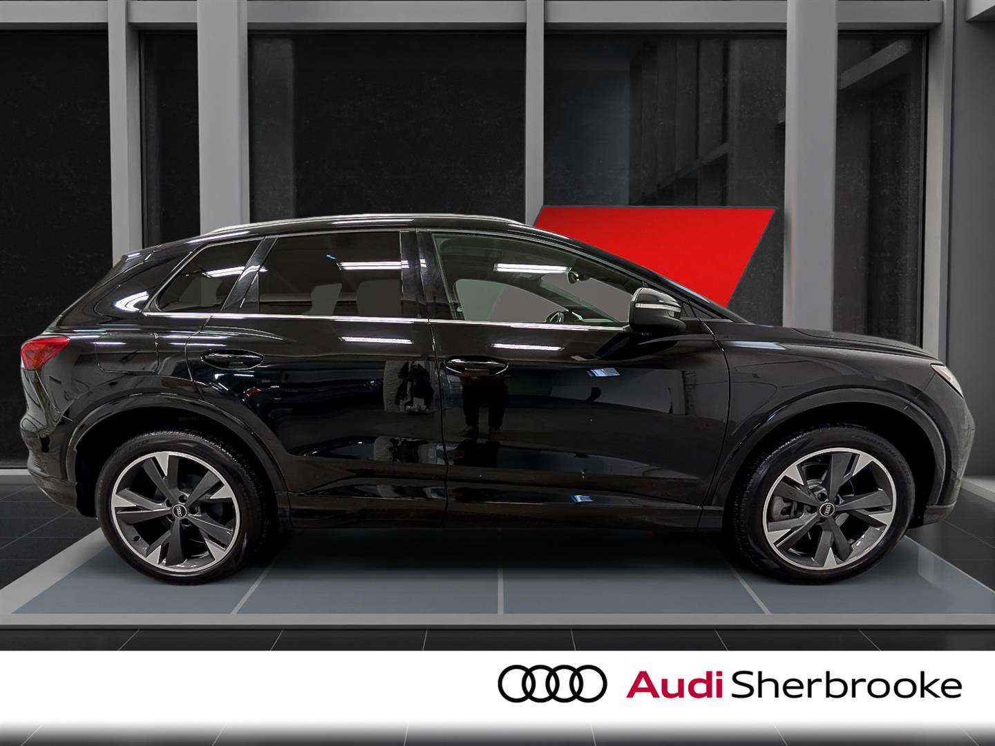 audi Q4 e-tron 2023 - 7