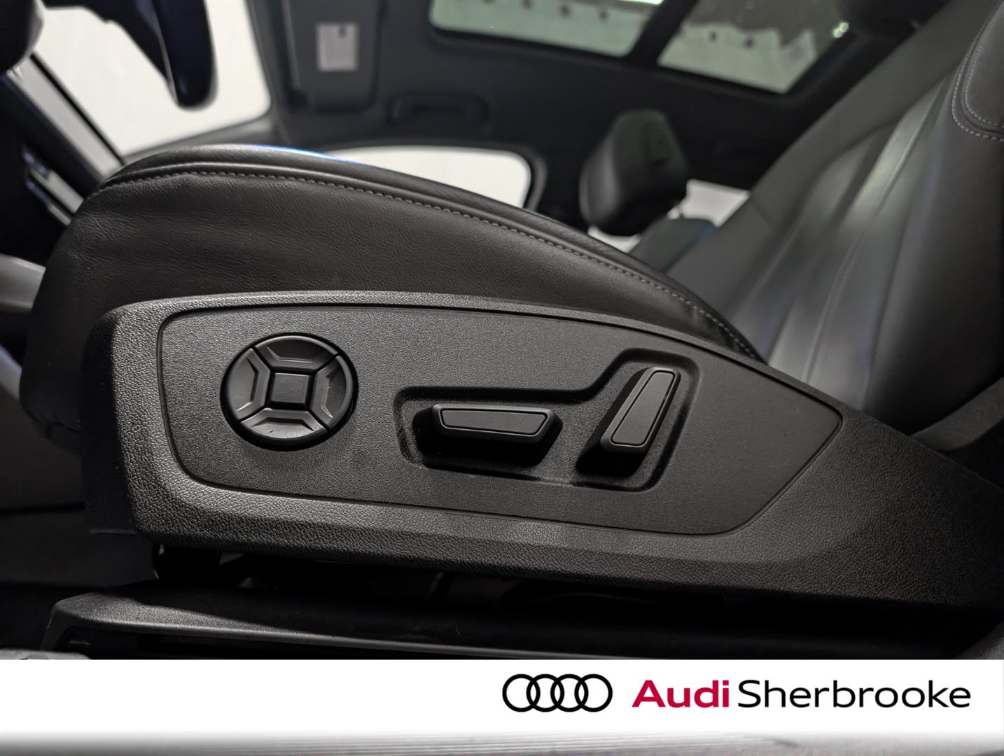 audi Q4 e-tron 2023 - 10