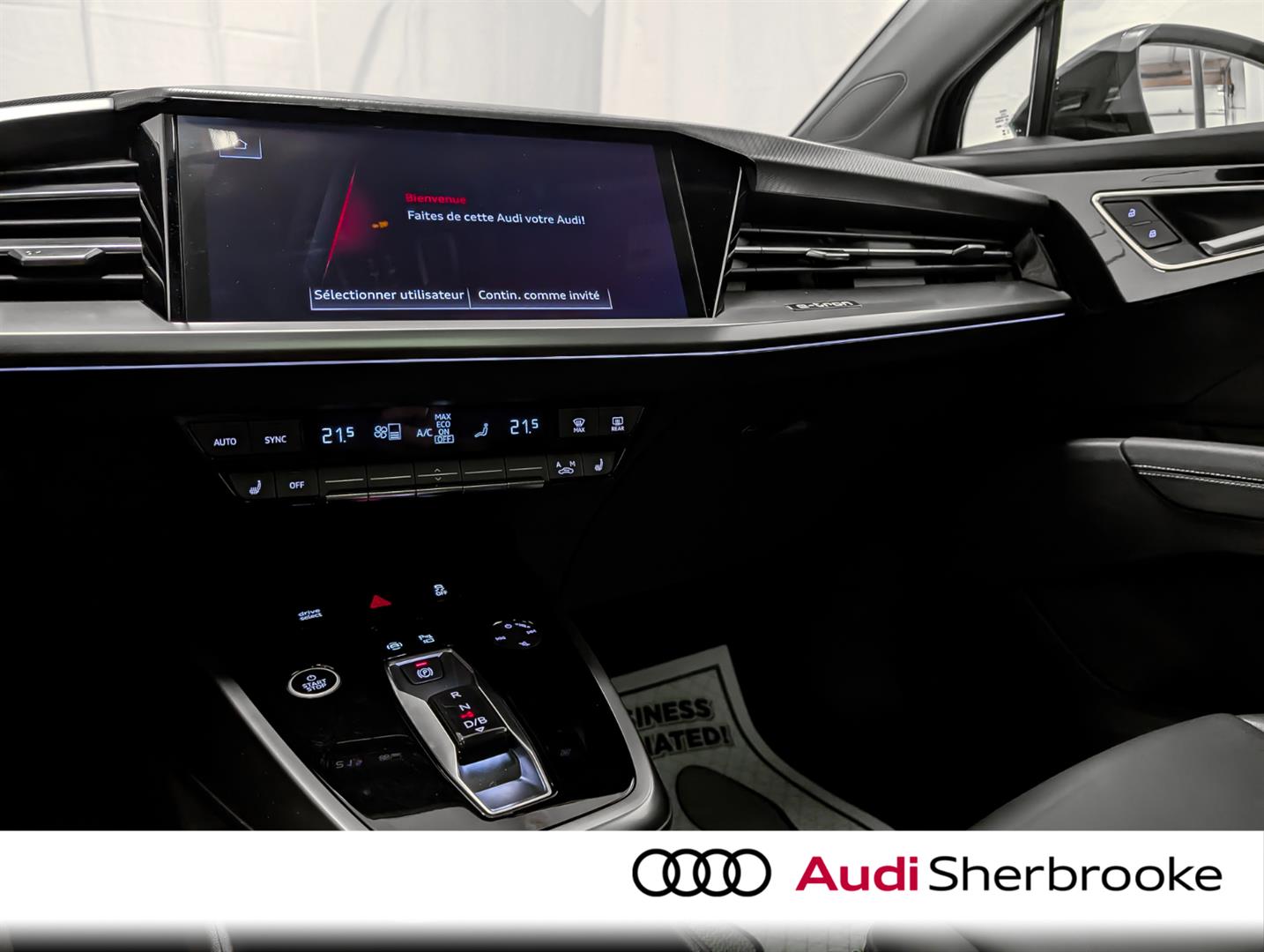 audi Q4 e-tron 2023 - 13