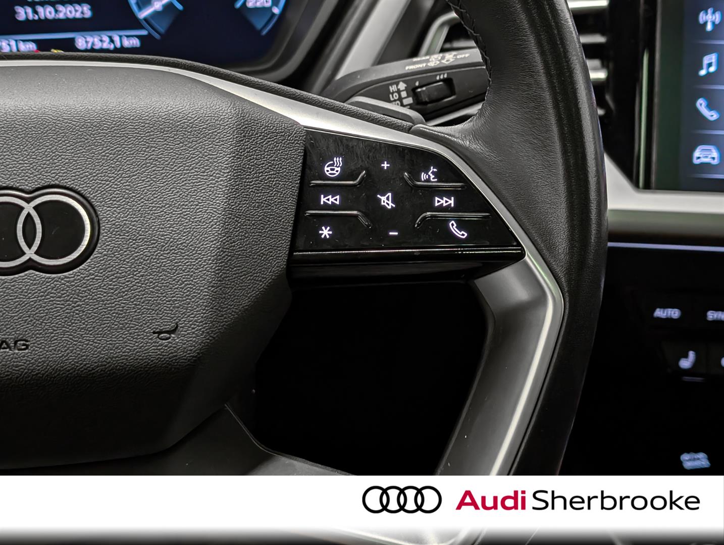 audi Q4 e-tron 2023 - 19