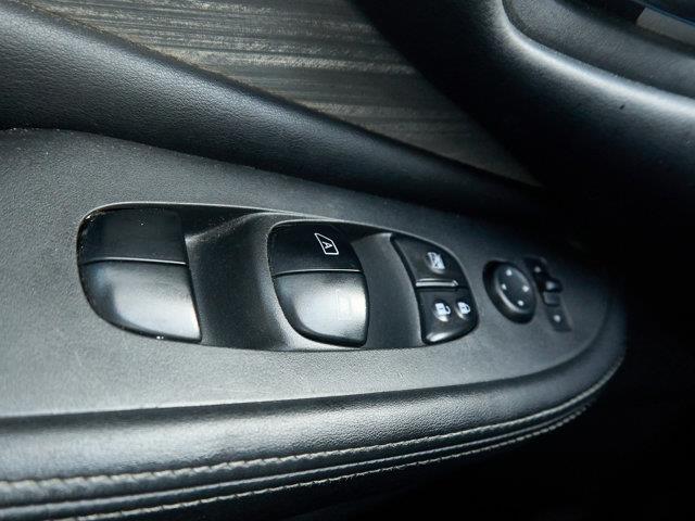 nissan Murano 2018 - 12