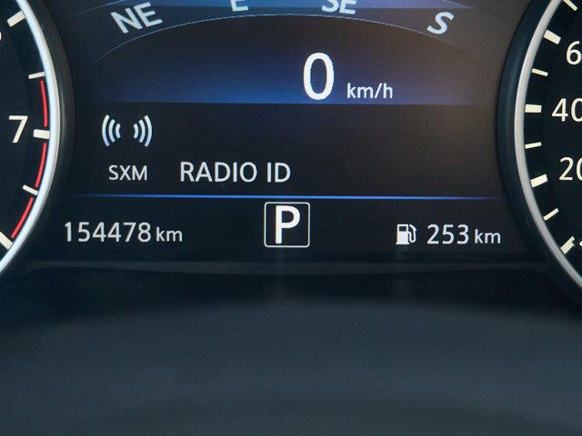 nissan Murano 2018 - 13