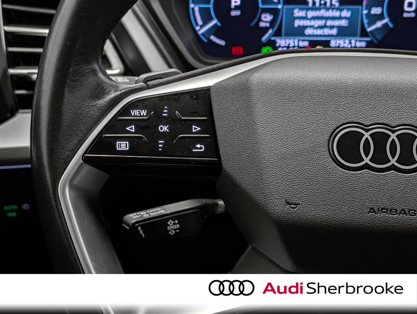 audi Q4 e-tron 2023 - 20