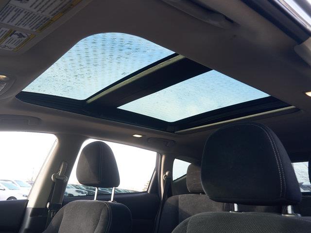 nissan Murano 2018 - 19