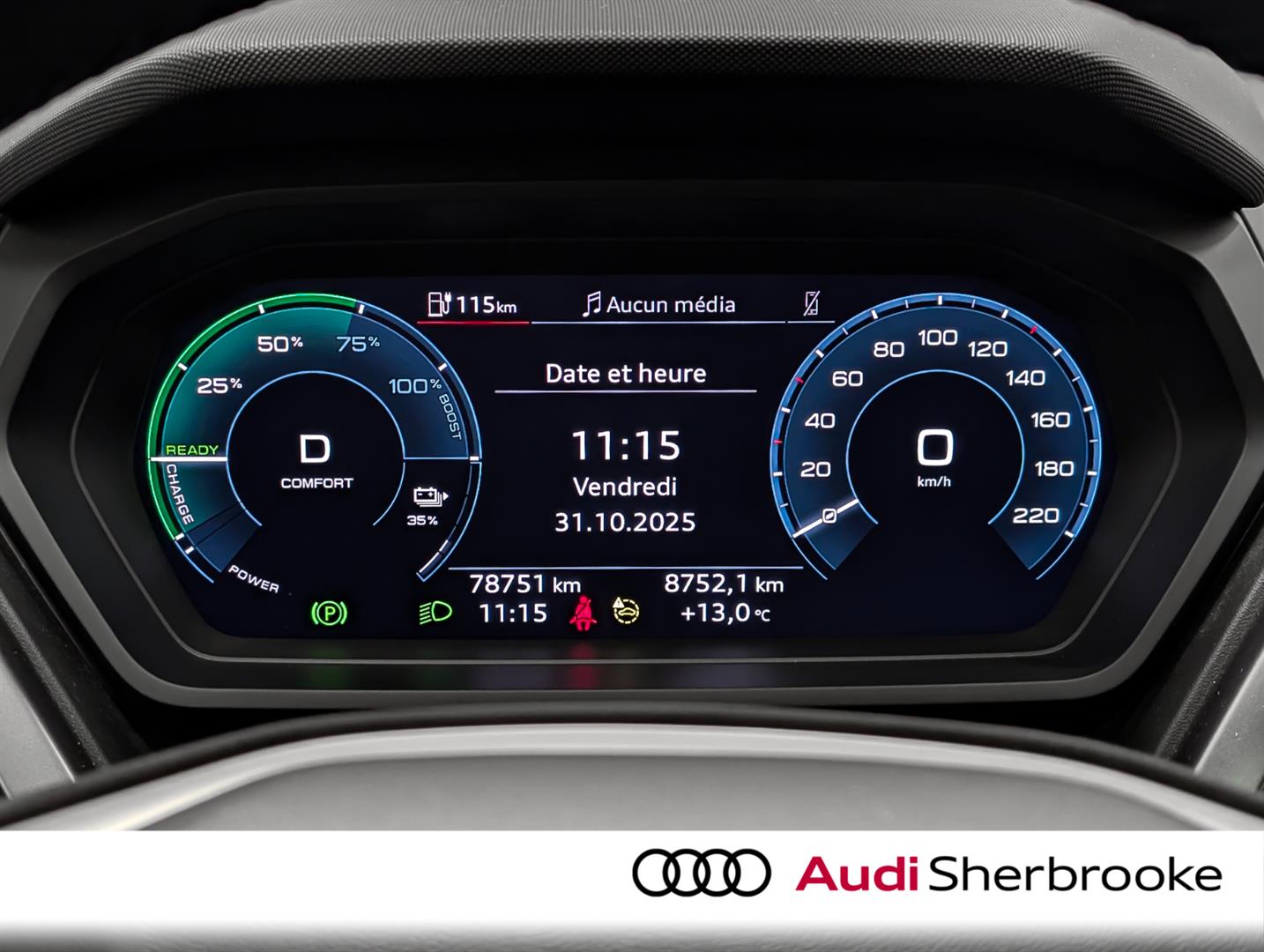 audi Q4 e-tron 2023 - 21