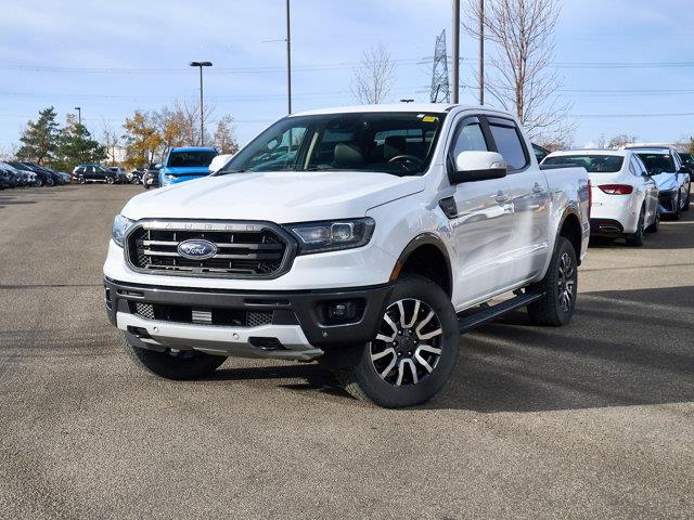 ford Ranger 2019