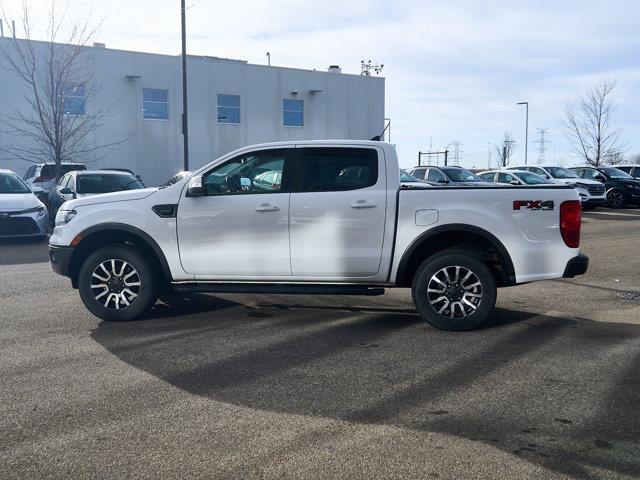 ford Ranger 2019 - 2