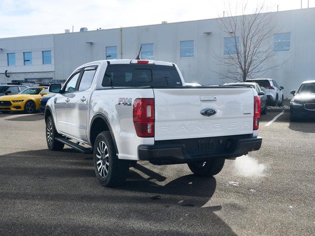 ford Ranger 2019 - 3