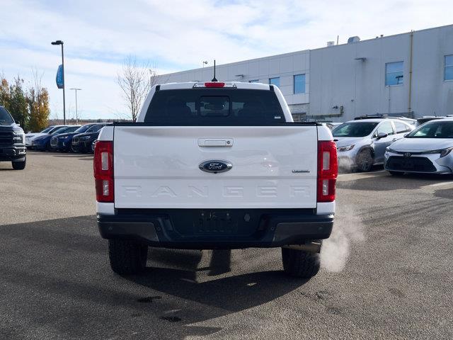 ford Ranger 2019 - 4