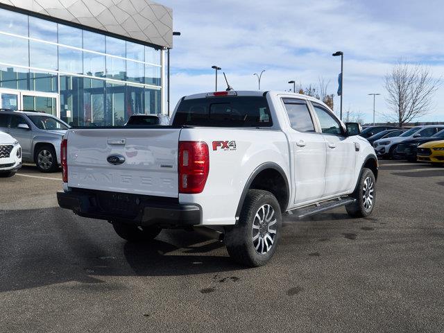 ford Ranger 2019 - 5