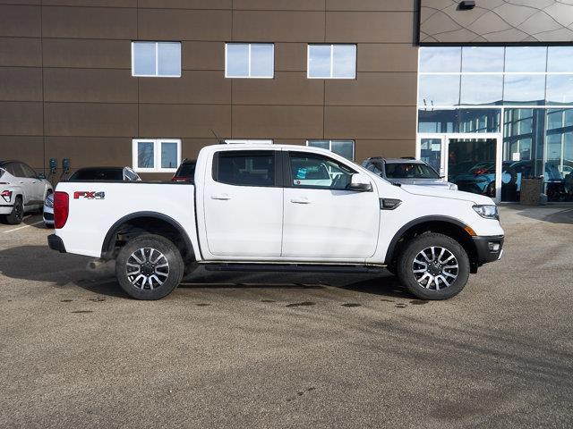 ford Ranger 2019 - 6