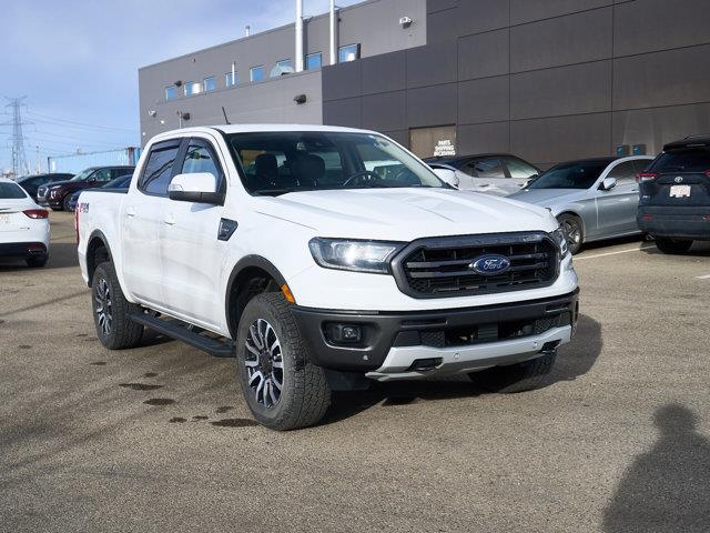 ford Ranger 2019 - 7